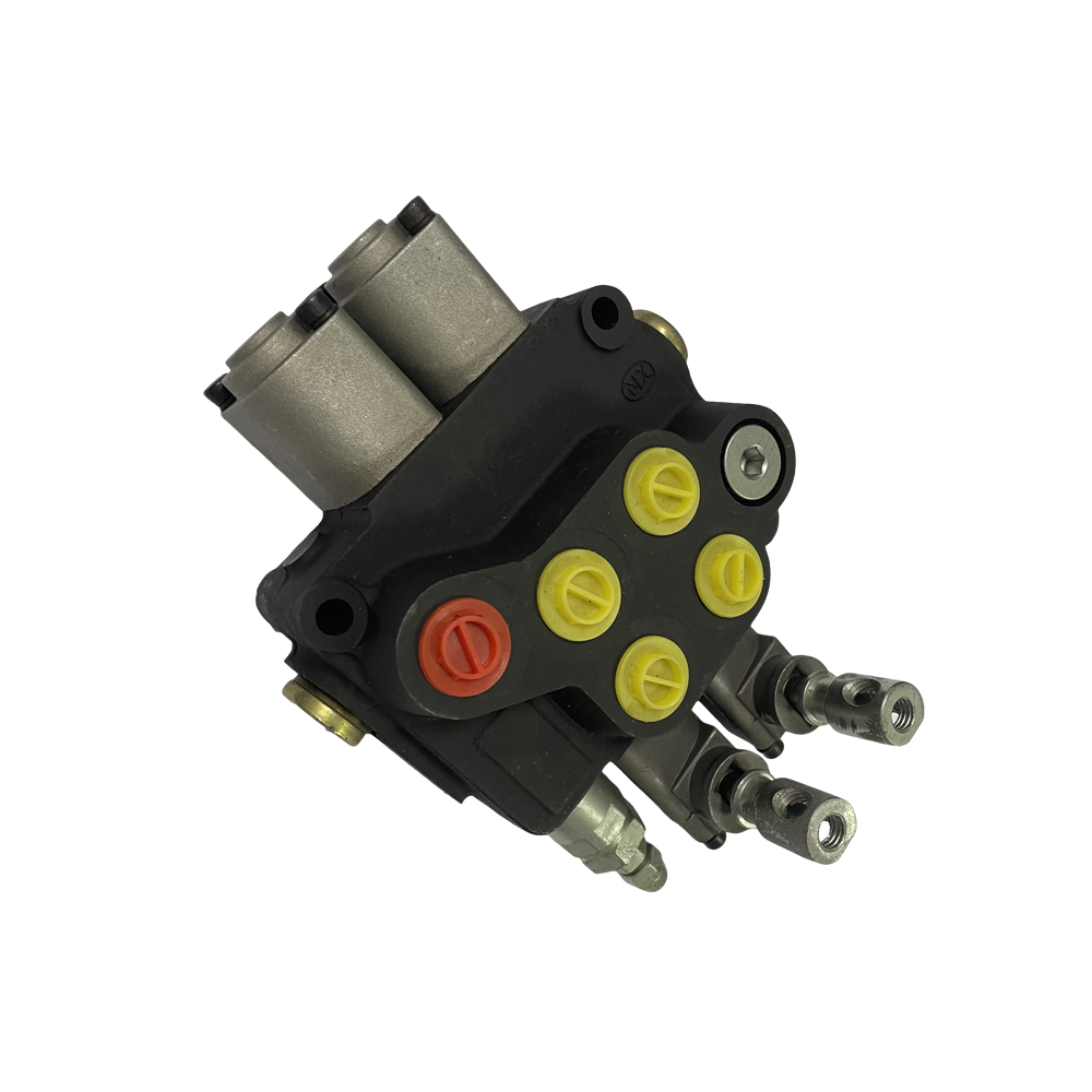 Hydraulic Valve