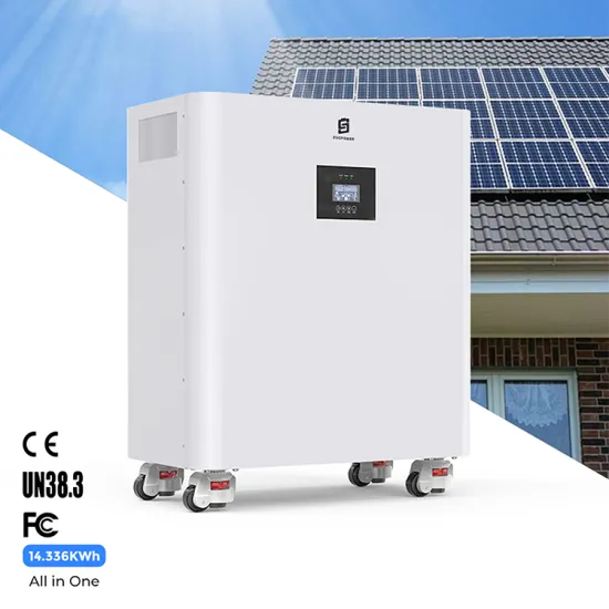 All-In-One Off Grid Solar Energy Storage Systems for Home