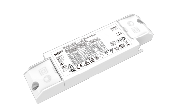 Trình điều khiển đèn LED nhỏ gọn hiệu suất cao 60W