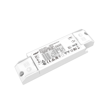 Driver LED DT6 R03 compatto