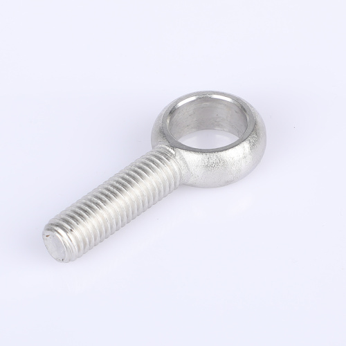 Paslanmaz çelik büyük kafa eklemli cıvata