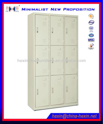 steel locker 18 doors locker metal wardrobe steel storage locker closet wardrobe