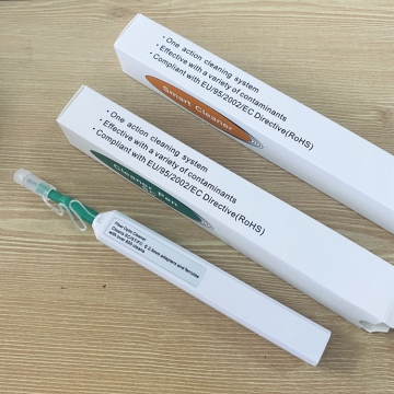 Optical Connector One Click Cleaner KOC-250/125