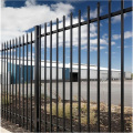 TUOFANG new product Iron fence