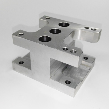 Precision CNC Machined components