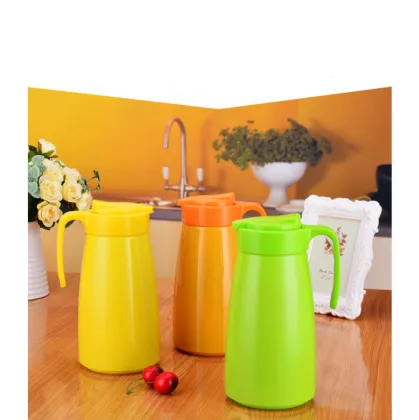 Stainless Steel Mirror Polished Cold Water Kettle