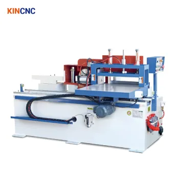 Full-Automatic Wood Finger Joint Machine: Precise Shaping for Enhanced Woodworking Efficiency