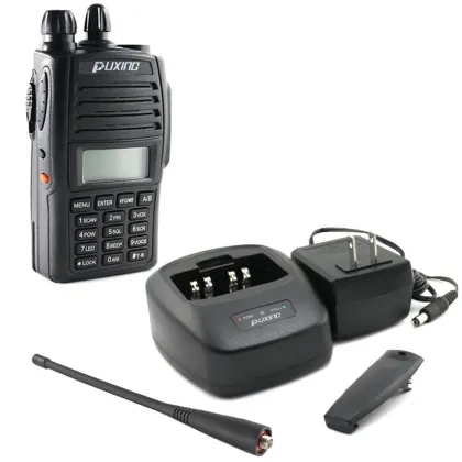 ham radio amateur radio dual band radio PX-UV973 PUXING OEM