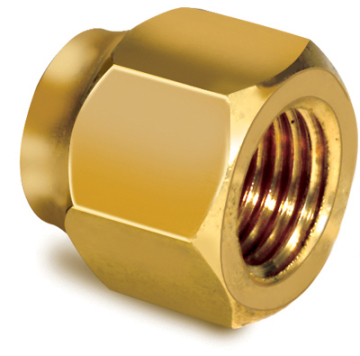 Universal Brass Pipe Fittings