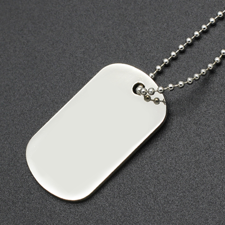 Dog Tag 8