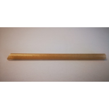 Fully biodegradable sugarcane straw
