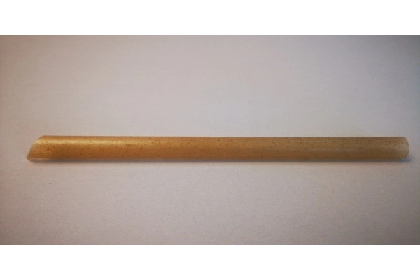 Huanting Technology biodegradable straw production facility