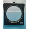 CGH for Cylindrical surfaces