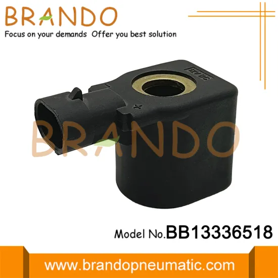 Lovato Repair Kit Coil CNG Reducer 12VDC 17W