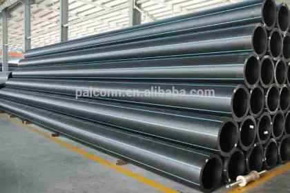 HDPE pipes for Drainage Water China manufacturers
