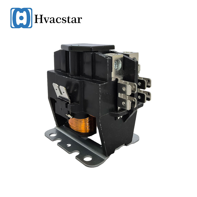 Contacteurs série HCDP 1,5P 40A