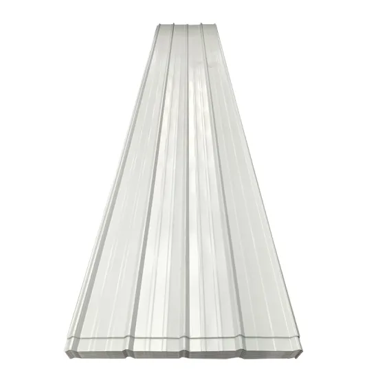 Color Metal Roofing Sheets/Steel Roofing Sheet