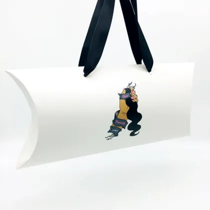 k&company paper boxes