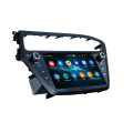 android 10.0 car stereo for I20 2018 2019