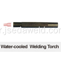 WP-20 / 20F / 20P Tig Torch Body