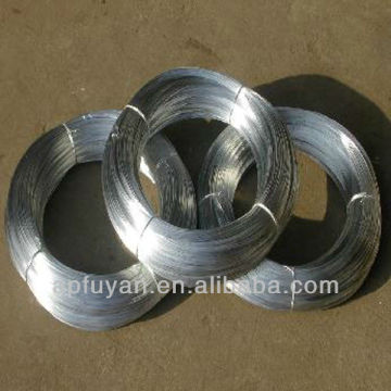 electro /Hot dipped galvanized wire / binding wire