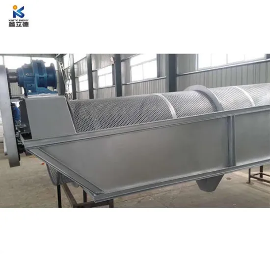 Industrial Gari Cassava Flour Mashing Grinding Processing Peeling Milling Machine