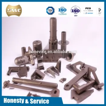 Iron Casting from Casting Foundry