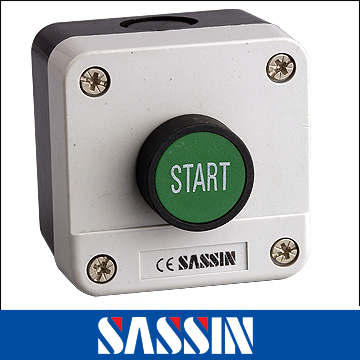 Control Stations-prssure switch