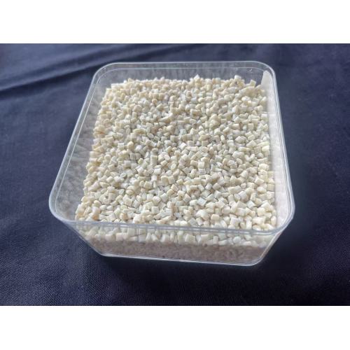 PA66 GF50 Гранулы шклянога валакна ўзмоцнены