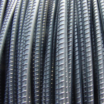 Steel wire rod