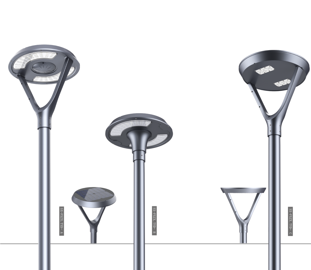 LED Street Light