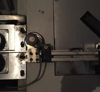 Automatic IG Processing: Insulated Glass Aluminum Spacer Bar Bending Machines