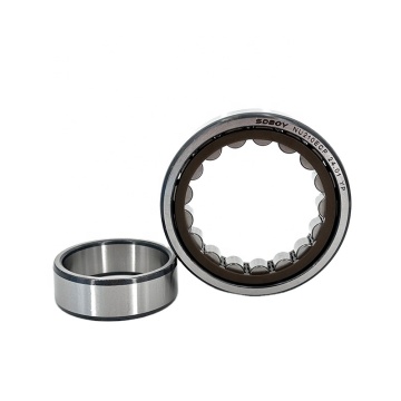 High-Quality Chinese NJ408, NJ415, and NJ2308 Cylindrical Roller Bearings: Your Ultimate Source for Precision Engineering Solutions