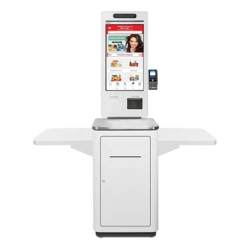 Customizable Weighing Scales and Terminal Solutions for Parcel Handling