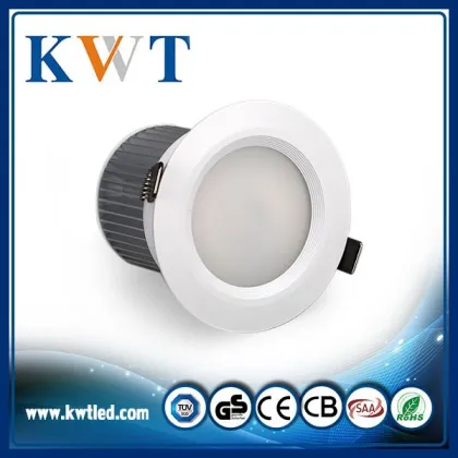 nichia led chip with 13w led downlight SAA