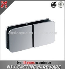 180 DGREE GLASS BRACKET TO GLASS TO GLASS
