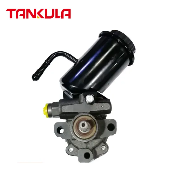 Factory Price Auto Steering System 44320-60270 44320-60230 for Toyota Land Cruiser 90 (1996-2016)