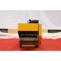 mini asphalt tandem small roller 0.5ton