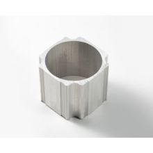 automotive motor housing covers