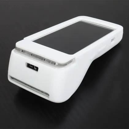 Wholesale POS Case A920 Pro Silicone Protective Case