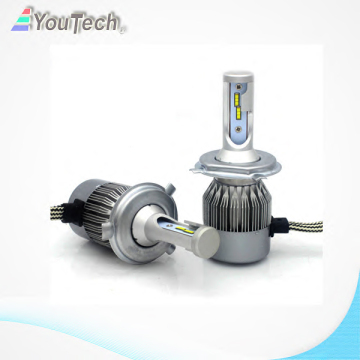 C6 LED Headlamp High Low Beam H4