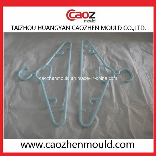 Professional Manufacture of Plastic Hanger Mold in China
