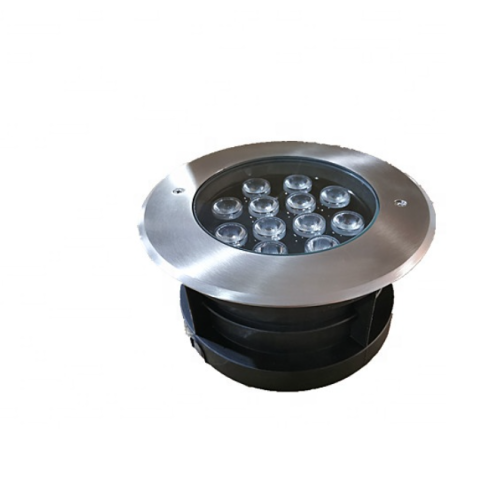 LED Inground light waterproof outdoor recessed light