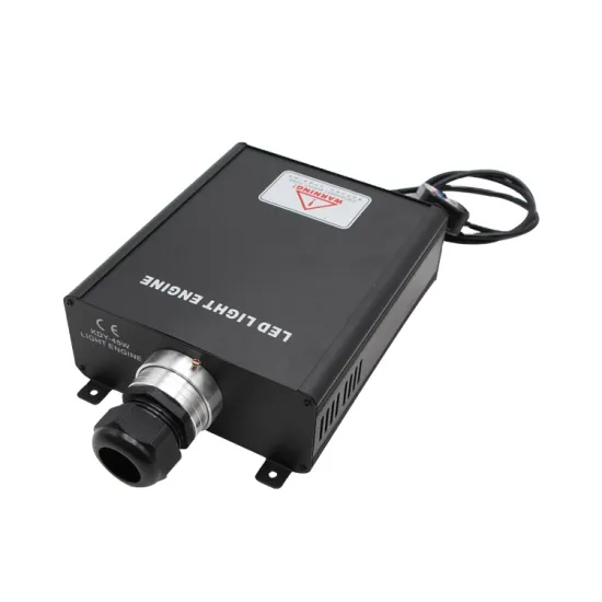 45W LED RGB Fiber Optic Star Sky Ceiling Light with Twinkle Effect for Home Theater