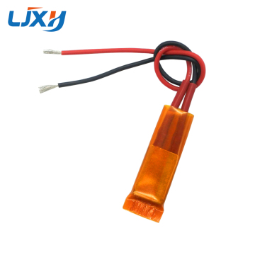 LJXH PTC Film Heater AC220V - 10pcs Anti-freezing Heaters