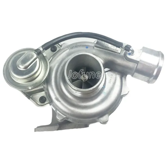 Turbocharger Cartridge CHRA JF123023 RHF4 VIGR 8981320720" could be simplified to:

"CHRA Turbocharger Cartridge JF123023 RHF4 VIGR