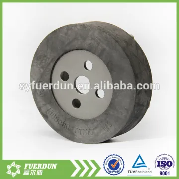 Supply High Performance Dongfeng Heavy Truck Kinland Part Fan Coupler 1308080-T1700