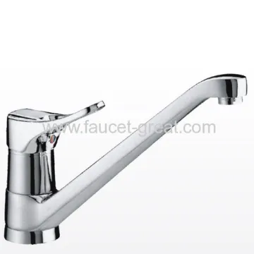 Deck Mounted Kitchen Faucet 