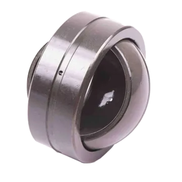Radial Spherical Plain Bearings GEG-C Series