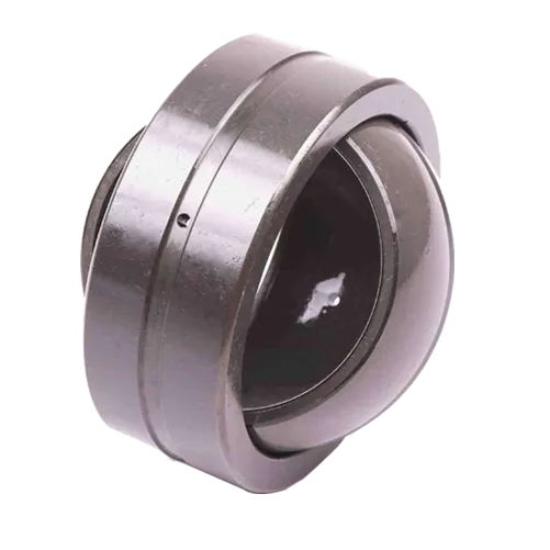 Radial Spherical Plain Bearings GEG-C Series